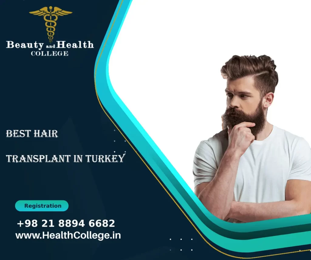 What is the best hair transplant in Türkiye?